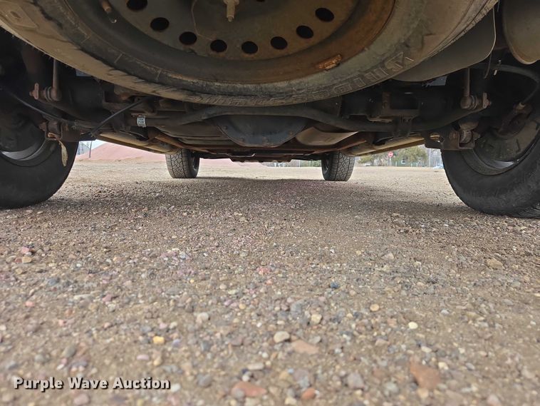 image for item ES2993 2018 Chevrolet Tahoe SUV