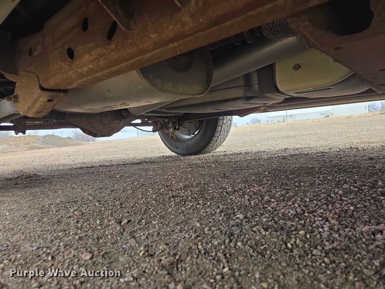 image for item ES2993 2018 Chevrolet Tahoe SUV