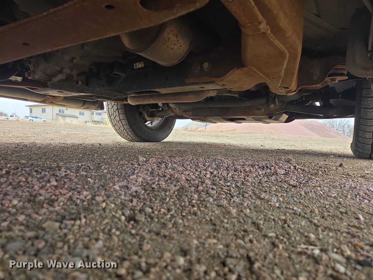 image for item ES2993 2018 Chevrolet Tahoe SUV