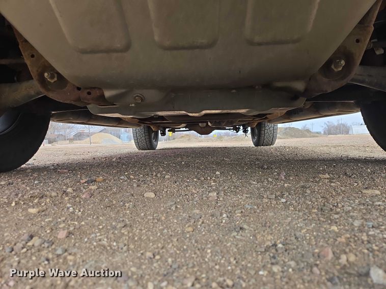 image for item ES2993 2018 Chevrolet Tahoe SUV