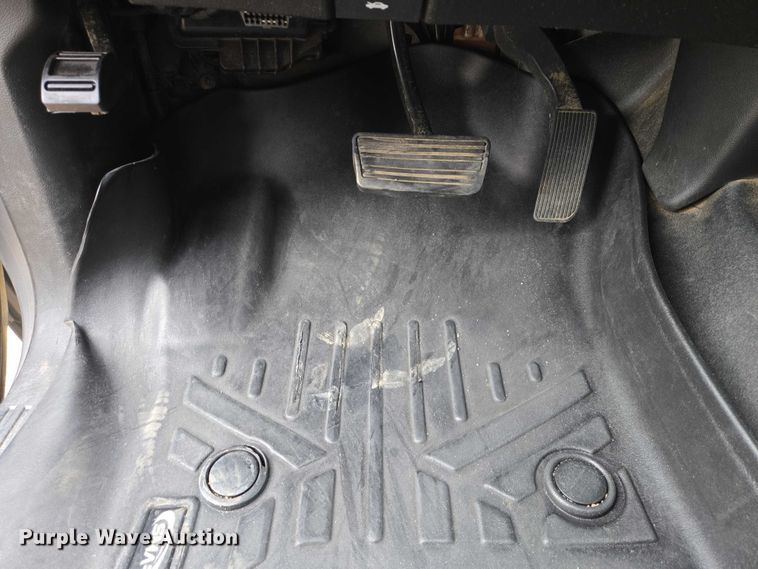 image for item ES2993 2018 Chevrolet Tahoe SUV