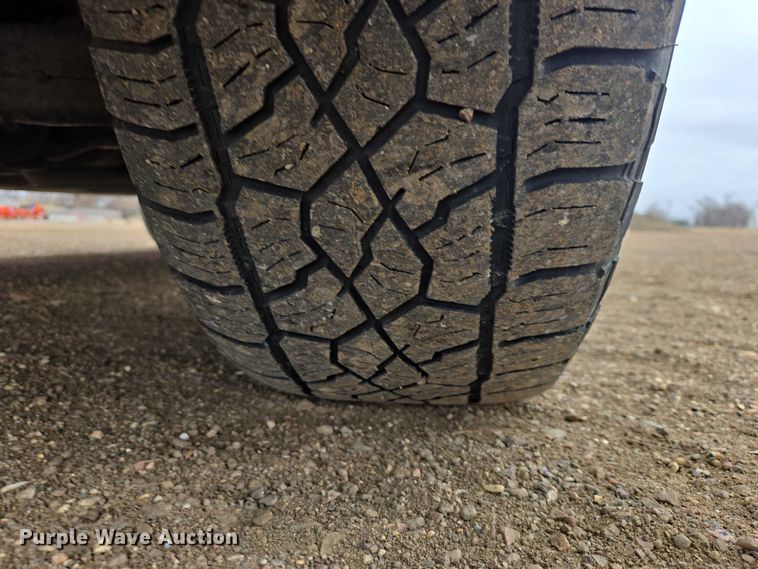 image for item ES2993 2018 Chevrolet Tahoe SUV