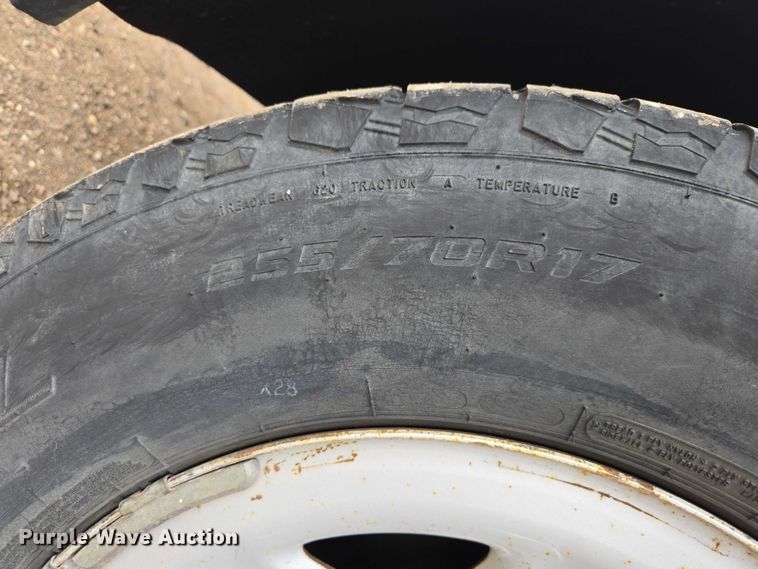 image for item ES2993 2018 Chevrolet Tahoe SUV