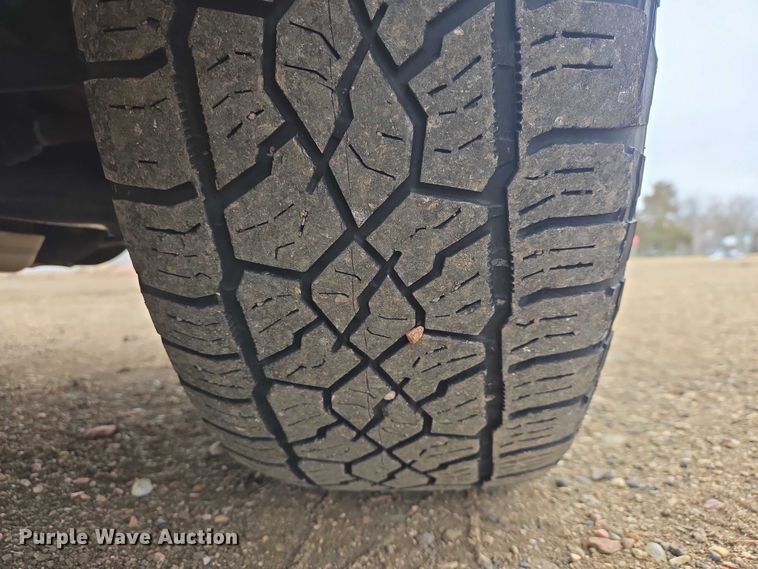 image for item ES2993 2018 Chevrolet Tahoe SUV