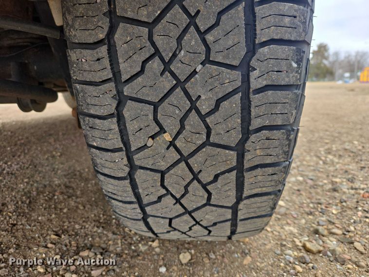 image for item ES2993 2018 Chevrolet Tahoe SUV