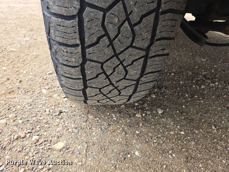 image for item ES2993 2018 Chevrolet Tahoe SUV