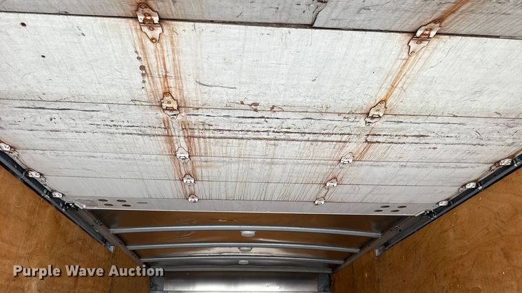 image for item ES5885 2009 GMC C5500 box truck