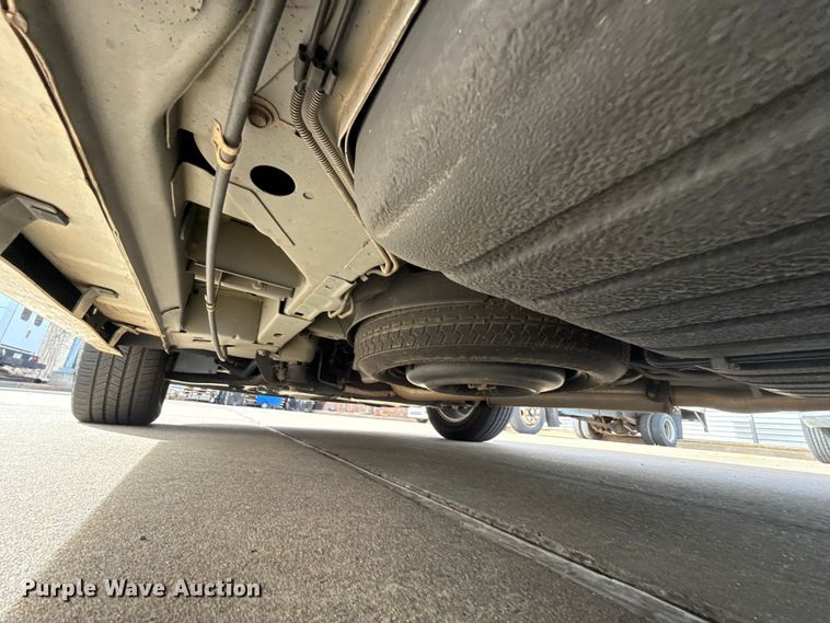 image for item ES5887 2013 Dodge Grand Caravan van