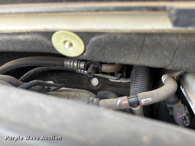 image for item ES5887 2013 Dodge Grand Caravan van