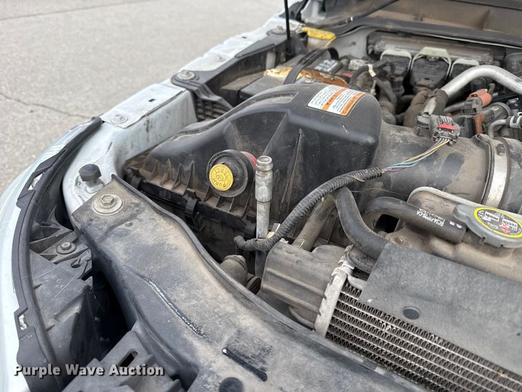 image for item ES5917 2016 Ford F350 Super Duty ambulance