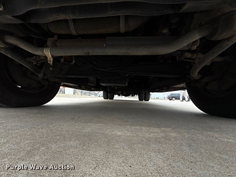 image for item ES5920 2019 Ford F350 Super Duty ambulance