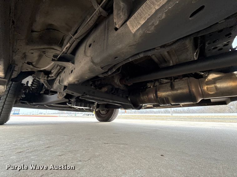 image for item ES5920 2019 Ford F350 Super Duty ambulance