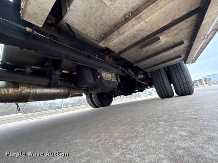 image for item ES5920 2019 Ford F350 Super Duty ambulance