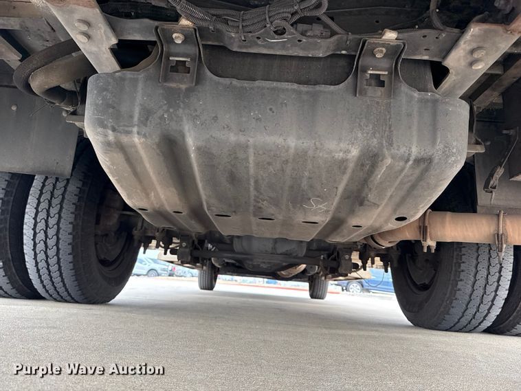 image for item ES5920 2019 Ford F350 Super Duty ambulance