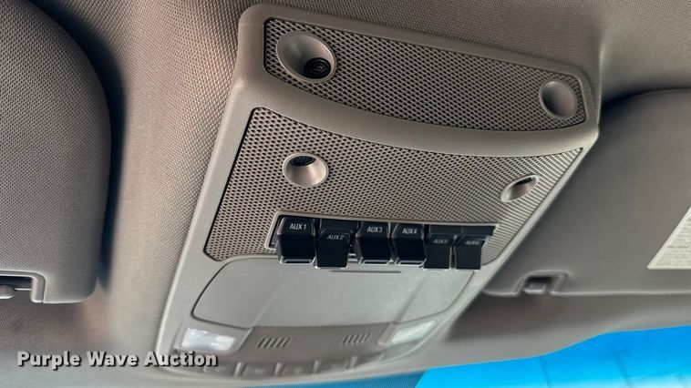 image for item ES5920 2019 Ford F350 Super Duty ambulance