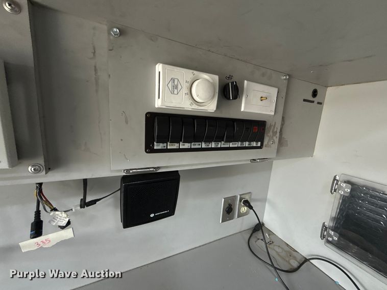 image for item ES5920 2019 Ford F350 Super Duty ambulance