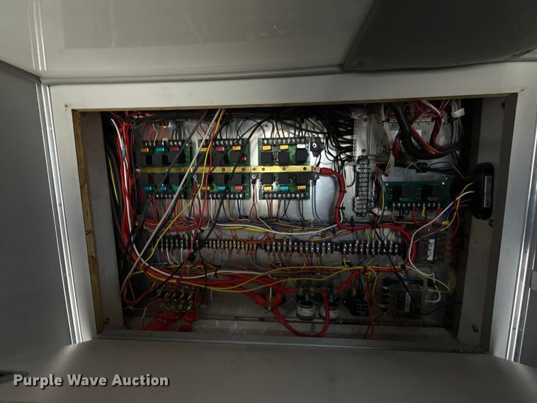 image for item ES5920 2019 Ford F350 Super Duty ambulance