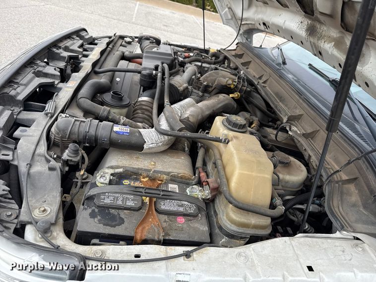 image for item ES5921 2014 Ford F450 Super Duty ambulance