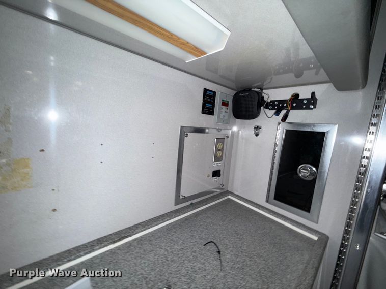 image for item ES5922 2013 Ford F450 Super Duty ambulance