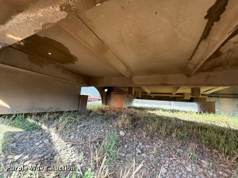 image for item ES5924 Stahl utility bed