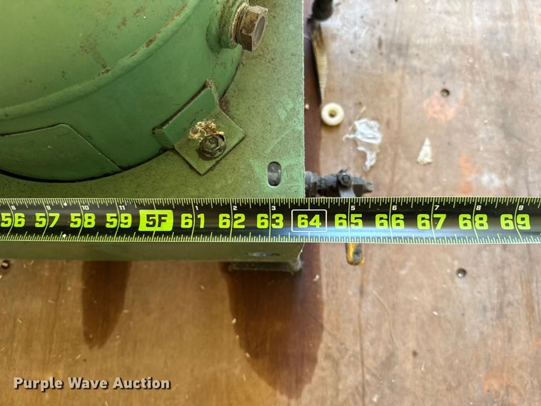 image for item ES5926 Gardner-Denver EJB0DB air compressor