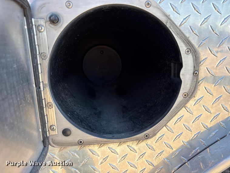 image for item ES8553 2013 E-one Cyclone ladder fire truck