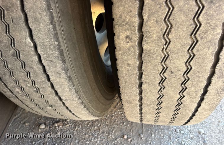 image for item ES8553 2013 E-one Cyclone ladder fire truck