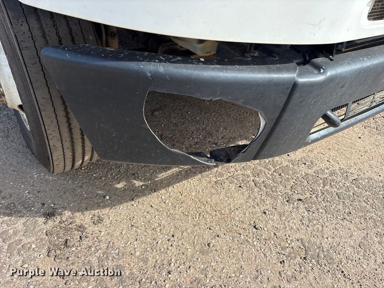 image for item ES8590 2013 Freightliner Business Class M2 dump truck