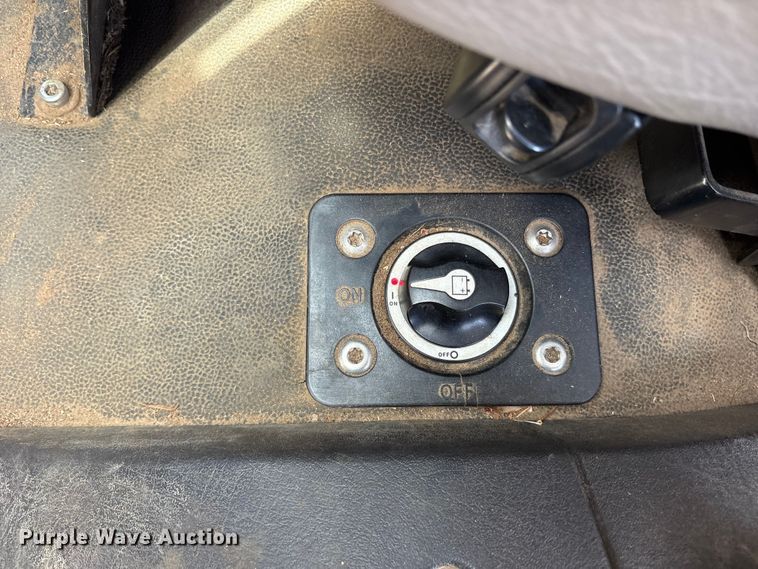 image for item ES8590 2013 Freightliner Business Class M2 dump truck