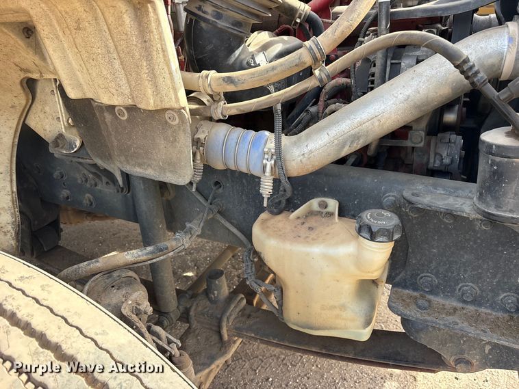 image for item ES8590 2013 Freightliner Business Class M2 dump truck