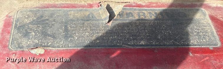 image for item ES8590 2013 Freightliner Business Class M2 dump truck