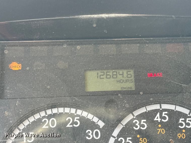 image for item ES8590 2013 Freightliner Business Class M2 dump truck