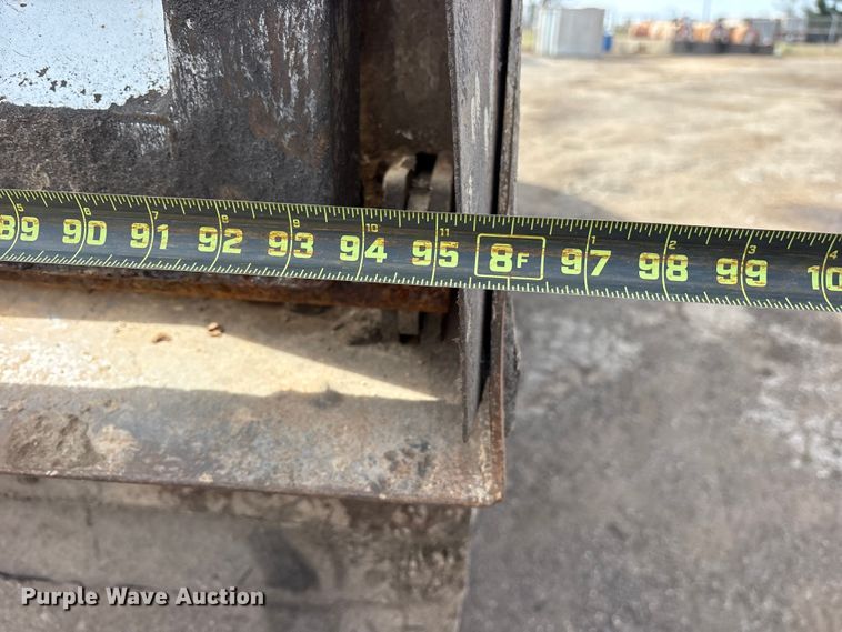 image for item ES8591 2010 International ProStar dump truck