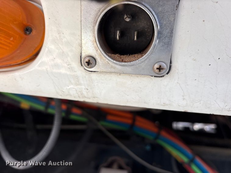 image for item ES8591 2010 International ProStar dump truck