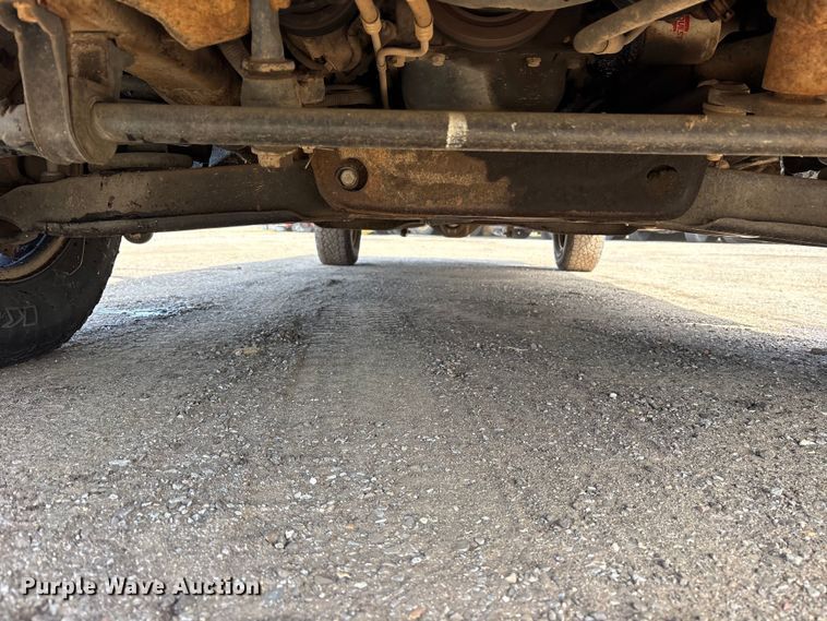 image for item ES8594 2004 Ford F150 Ext. Cab pickup truck