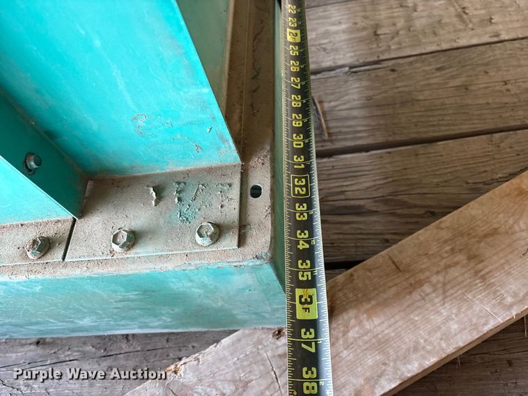 image for item ES8595 Onan 100 GenSet generator