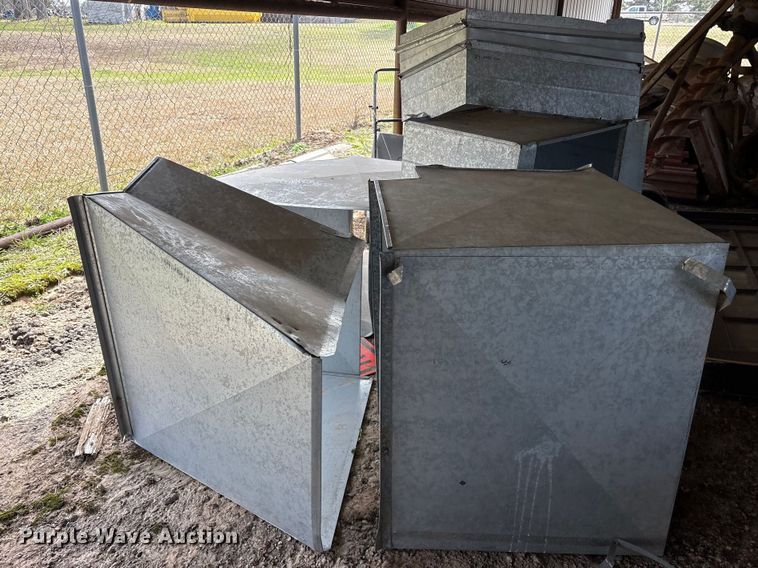 image for item ES8595 Onan 100 GenSet generator