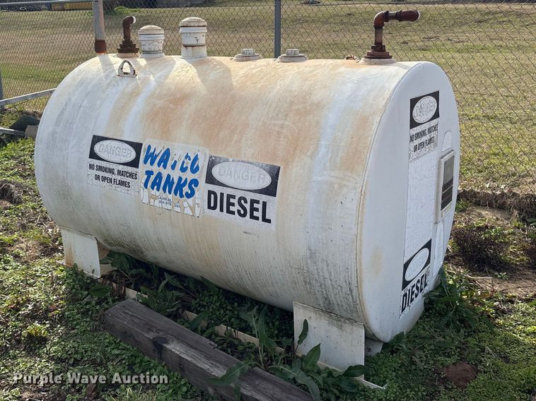 image for item ES8595 Onan 100 GenSet generator