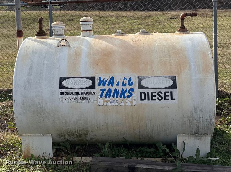 image for item ES8595 Onan 100 GenSet generator