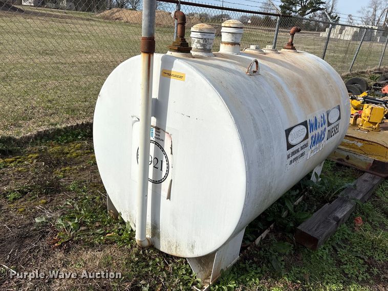 image for item ES8595 Onan 100 GenSet generator