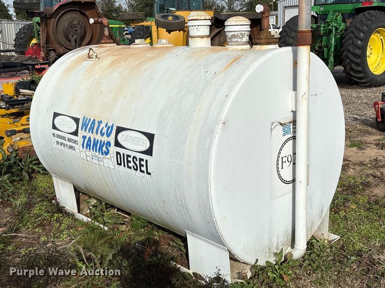 image for item ES8595 Onan 100 GenSet generator