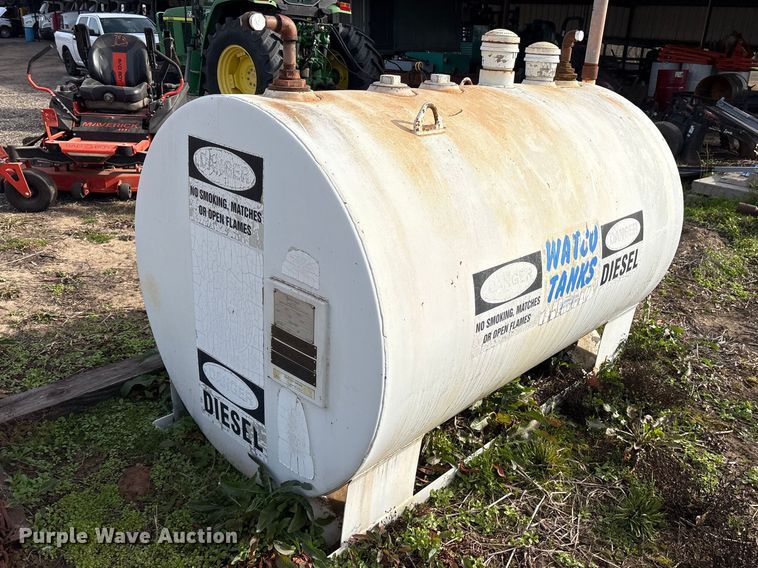 image for item ES8595 Onan 100 GenSet generator