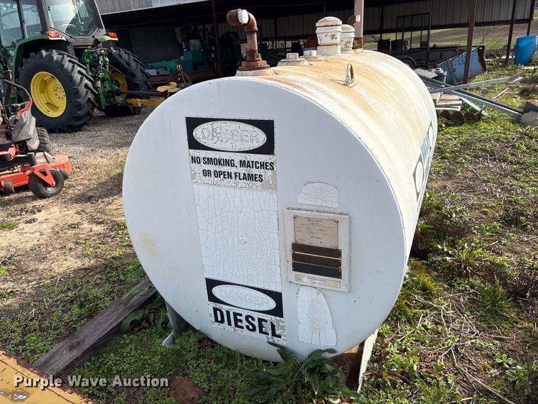 image for item ES8595 Onan 100 GenSet generator