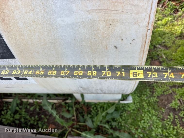 image for item ES8595 Onan 100 GenSet generator