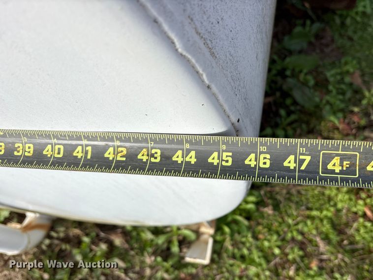 image for item ES8595 Onan 100 GenSet generator