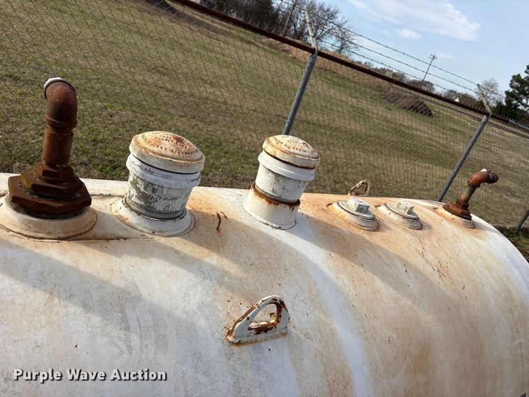 image for item ES8595 Onan 100 GenSet generator