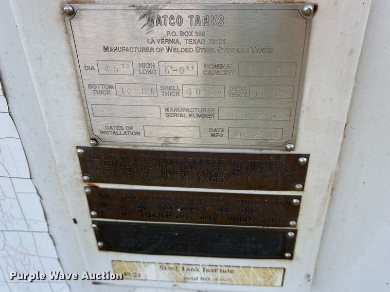 image for item ES8595 Onan 100 GenSet generator