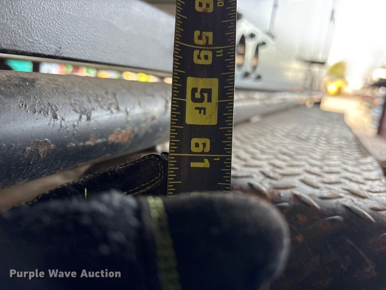 image for item ES8596 2023 Trane GCC180A3ELA0D0700000000000000000 AC unit