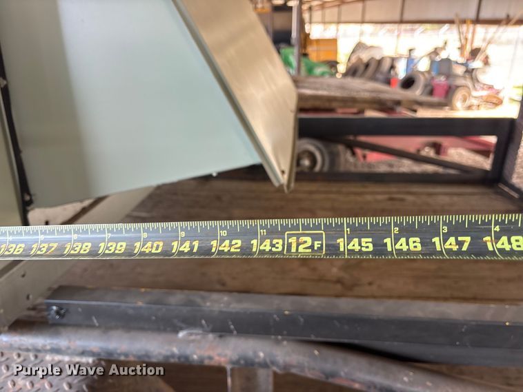 image for item ES8596 2023 Trane GCC180A3ELA0D0700000000000000000 AC unit