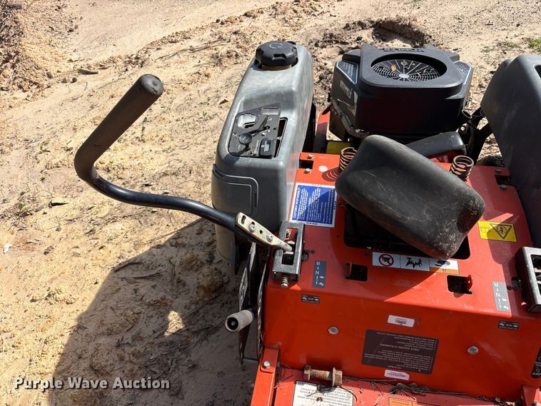 image for item ES8599 Husqvarna RZ5424 ZTR lawn mower